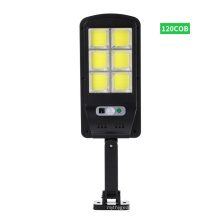 Solar Motion Sensor Street Light